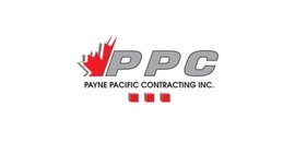 Payne Pacific Contracting Inc.