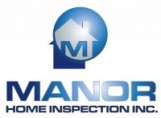 Manor Home Inspection Inc.