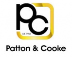 Patton & Cooke Co.