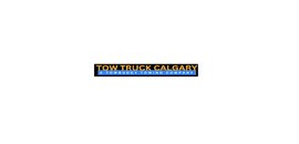 Tow Truck Calgary