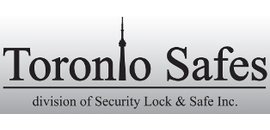 Toronto Safes
