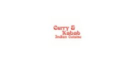 Curry and Kabab