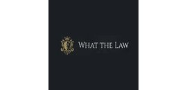 What The Law