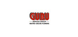 Guru Plumbing, Heating & Air Conditioning