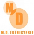 M.D. Ébénisterie