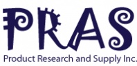 PRODUCT RESEARCH AND SUPPLY INC.