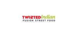 Twisted Indian Fusion Street Food Airdrie