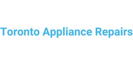 Toronto Appliance Repairs