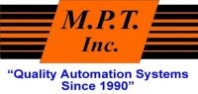 M.P.T. Manufacturing Process Technologies Inc.