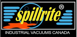 Spillrite Vacuums Canada