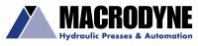 Macrodyne Technologies Inc.