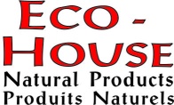 Eco-House (1988) Inc.