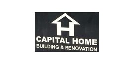 Capital Home Building