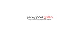 Petley Jones Gallery
