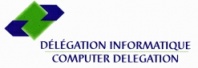 Délégation Informatique