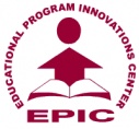 Epic Educational Program Innovations Center