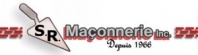 SR Maconnerie (1996) Inc.