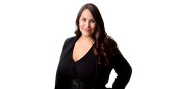 Lesley Tucker - Cloud Real Estate Group