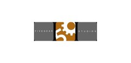 5Gear Studios