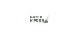 Patch N Pour Painting Solutions