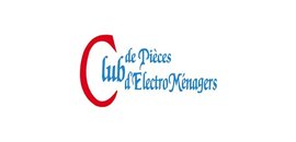 Club de Pièces d'Électroménagers