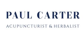 Paul Carter, Acupuncturist & Herbalist