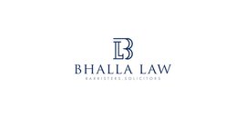 Bhalla Law Firm