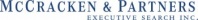 McCracken & Partners Executive Search Inc.