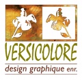 Versicolore design graphique enr.