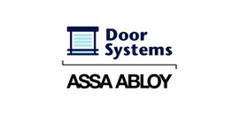 Door Systems | ASSA ABLOY