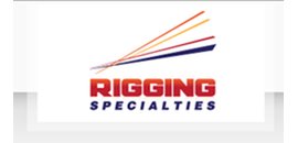 Rigging Specialties