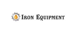 Iron Equipment