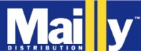 Distribution Mailly