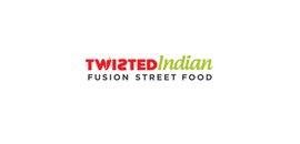 Twisted Indian Fusion Street Food
