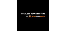 Interlock Repair Toronto