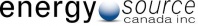 Energy Source Canada, Inc.