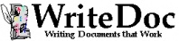 WriteDoc