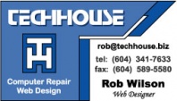 TechHouse Enterprises