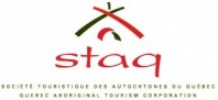 Quebec Aboriginal Tourism Corporation