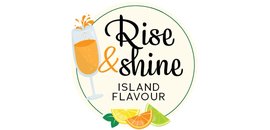 Rise & Shine Island Flavour Brunch & Dinner