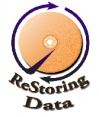 ReStoring Data Inc.