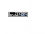 Finition de Béton 2000