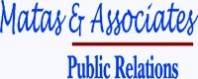Matas & Associates Public Relations
