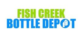 Fish Creek Bottle Depot