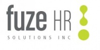 Fuze HR Solutions Inc