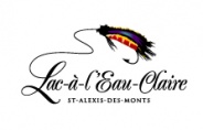 Auberge du Lac-à-l'Eau-Claire