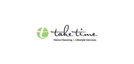 Take Time Home Cleaning & Lifestyle Services