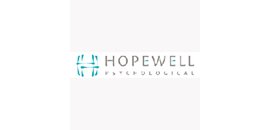HopeWell Psychological Inc