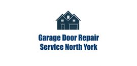 Garage Door Repair Service North York
