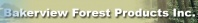 Bakerview Forest Products Inc.
